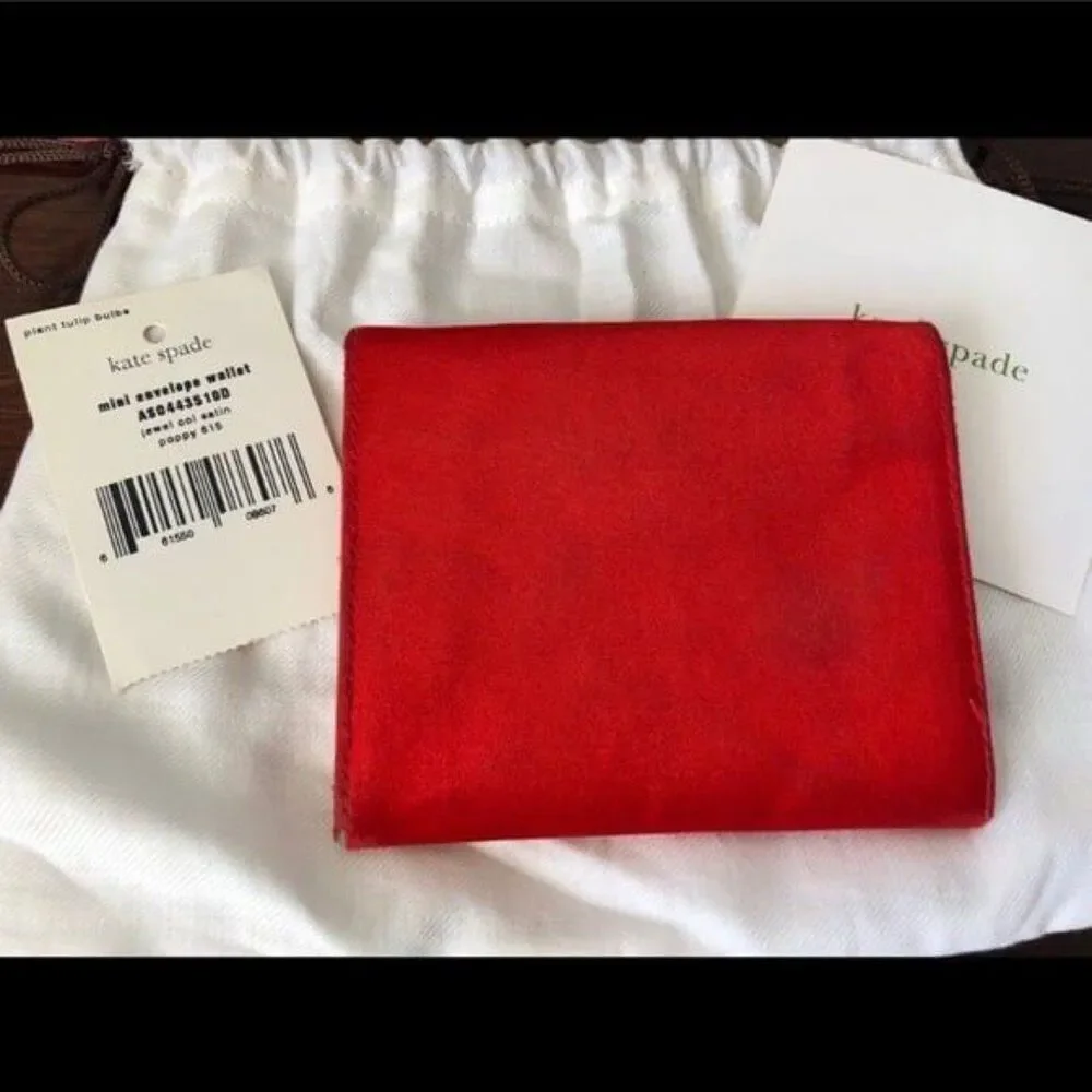 Kate Spade Vintage Wallet